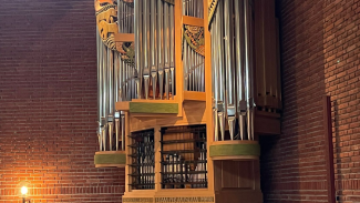 Orgel