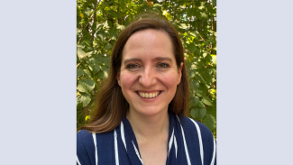 Nathalie Ott