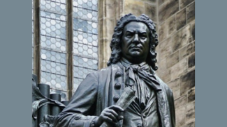 JS Bach