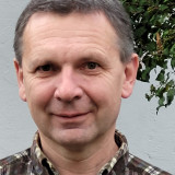 Kirchner: Alfred Depner