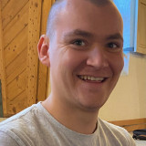 Chorleiter Benedikt Högl