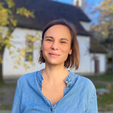 Pfarrerin Elke Schwab