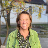 Pfarrerin Elke Wewetzer