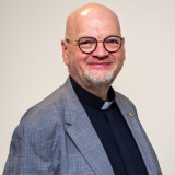 Pfarrer Martin Dubberke