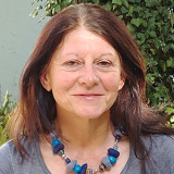 Kinderhaus-Leitung: Renate Mackenrodt