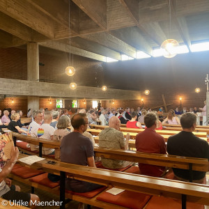 Gemeinde CSD