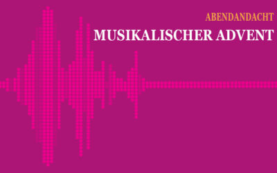 Musikalischer Advent