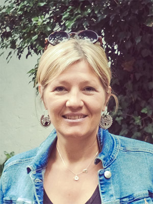 Chorleiterin: Ursula Leicht