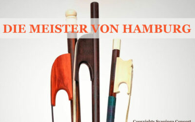 Neujahrskonzert: Die Meister von Hamburg