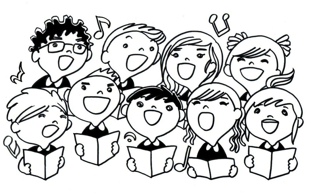 Offenes Singen für Kinder & Eltern