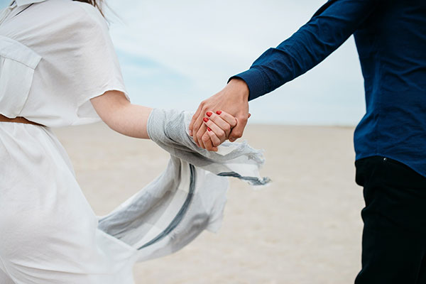 Heiraten - Ihre Trauung in der Kreuzkirche