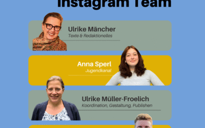 Unser Instagram Team sucht neue Kollegen