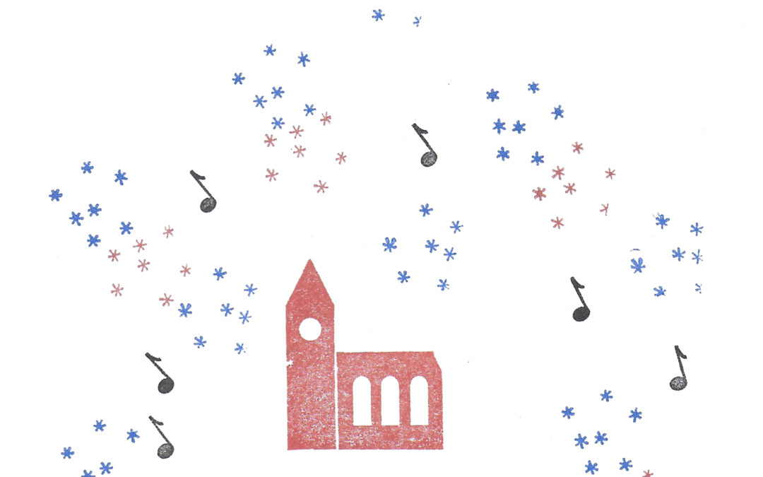 Unsere nächsten Kindergottesdienst-Termine