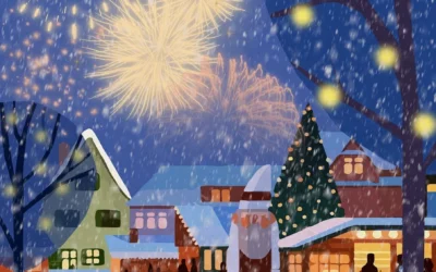 Weihnachtslieder-Singen für Groß und Klein, Sa. 9.12.