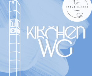 Anmeldung zur Kirchen WG 2025