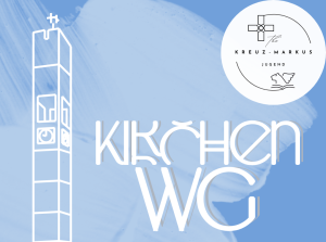 Anmeldung zur Kirchen WG 2025