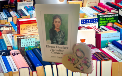 Sommer-Buchempfehlung