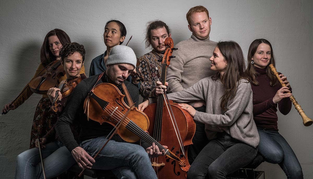 Essemble Mozart Essemble Mozart