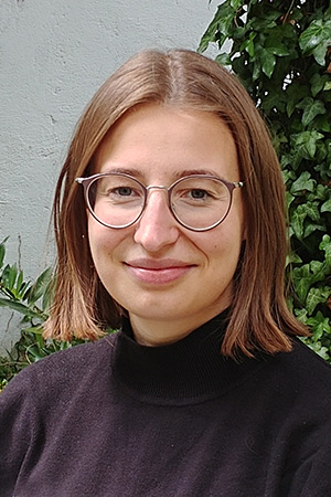 Leitung: Patricia Langenmantel