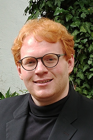 Kantor: Robert Selinger