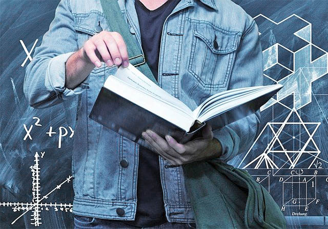 Studierende Studierende